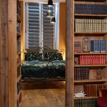 La Bell'chapelle Apartman Remiremont