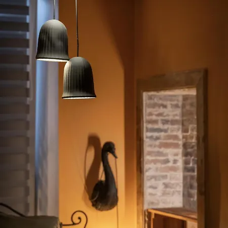 Apartamento La Bell'chapelle
