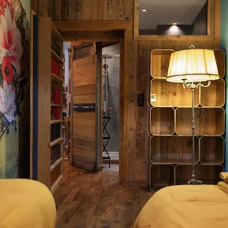 Apartman La Bell'chapelle