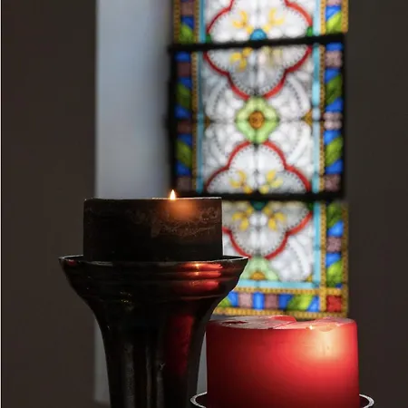 La Bell'chapelle Apartment