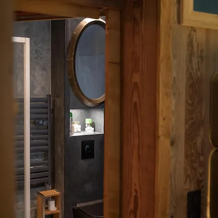 La Bell'chapelle Apartamento *