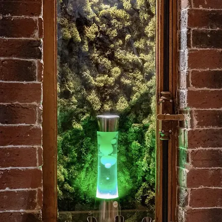 Apartment La Bell'chapelle *