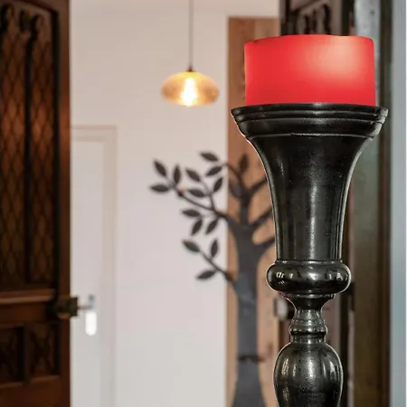 La Bell'chapelle Apartman Remiremont