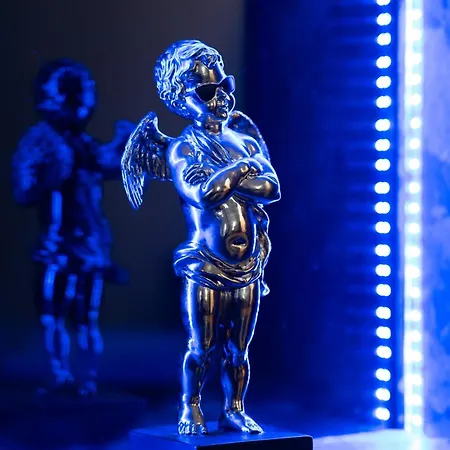 La Bell'chapelle Remiremont