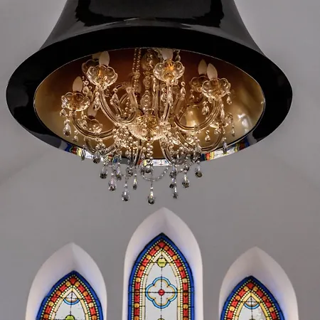 La Bell'chapelle