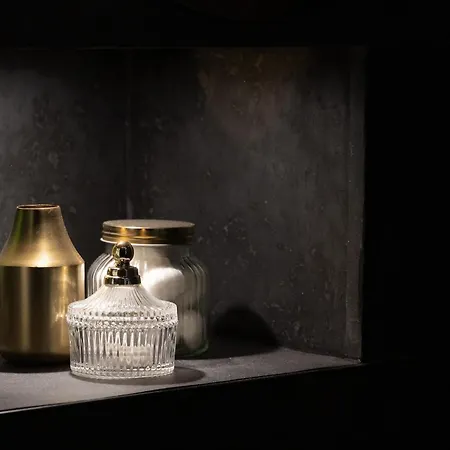 La Bell'chapelle Apartman *