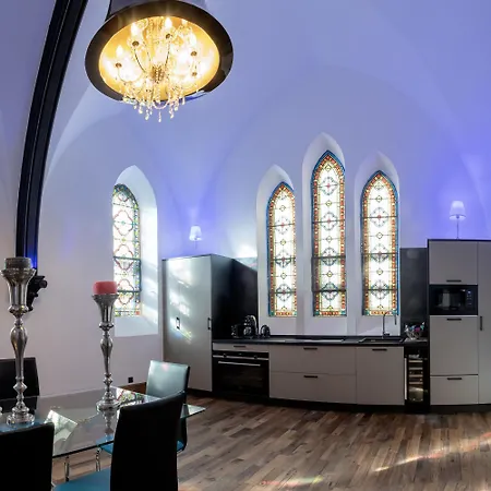 Apartamento La Bell'chapelle