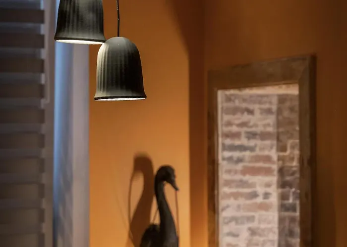 Apartman La Bell'chapelle