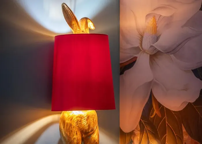 La Bell'chapelle Appartement Remiremont