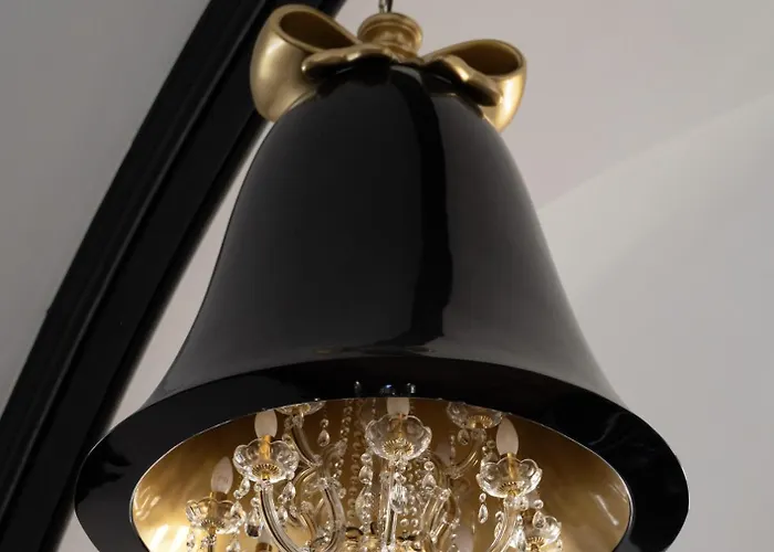 La Bell'chapelle Remiremont