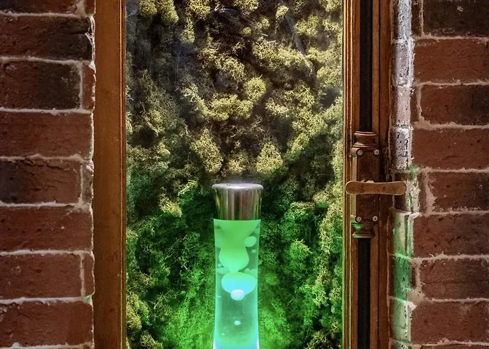 Appartement La Bell'chapelle *