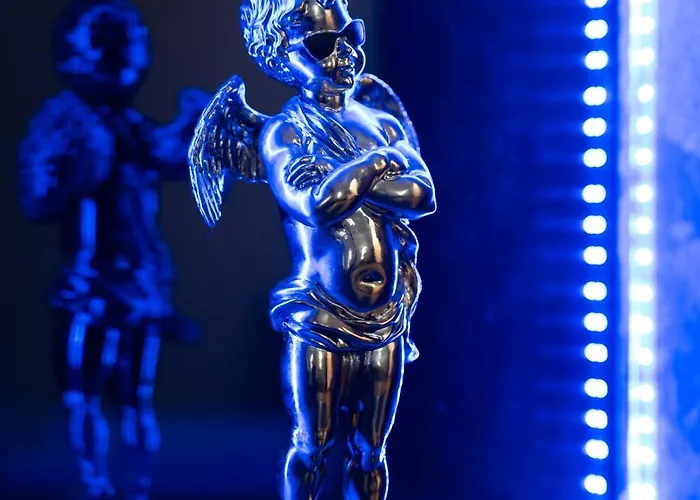 La Bell'chapelle Remiremont