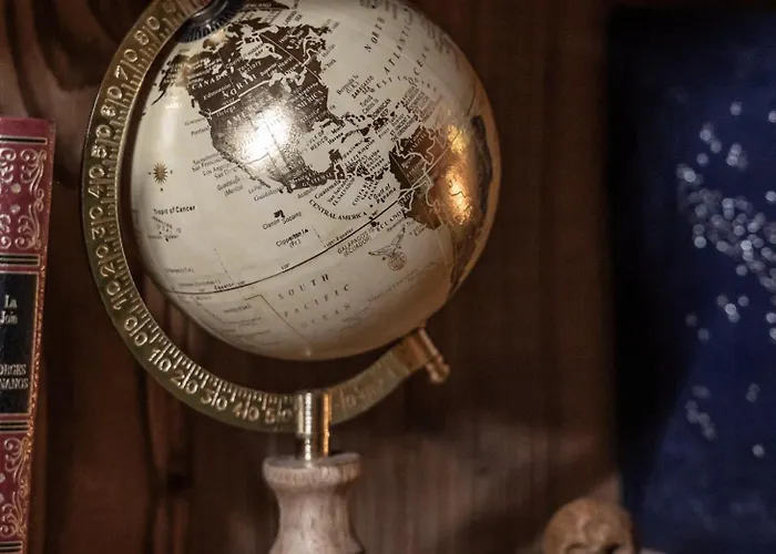 La Bell'chapelle Apartman Remiremont