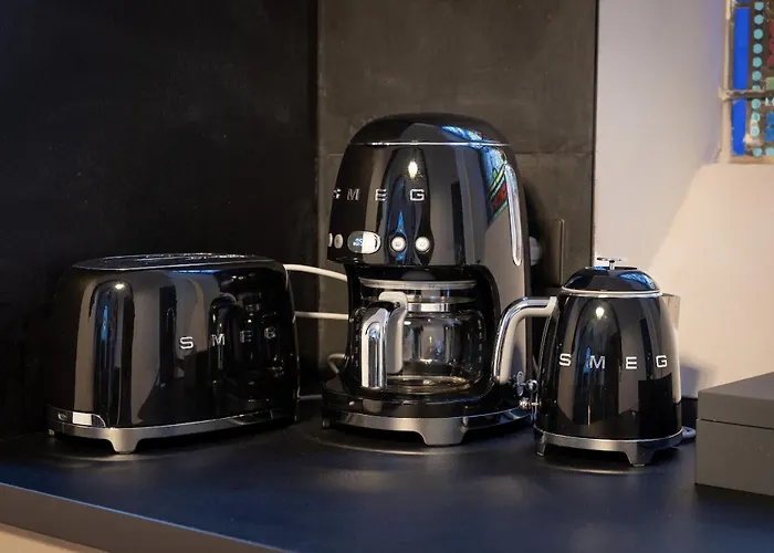 La Bell'chapelle * Remiremont